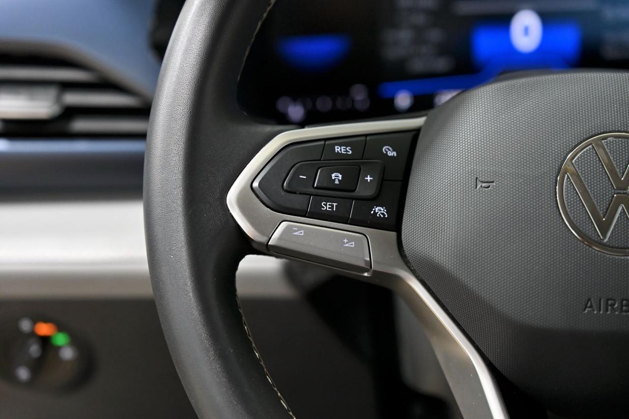 2024 Volkswagen Taos 1.5T SE Miami FL