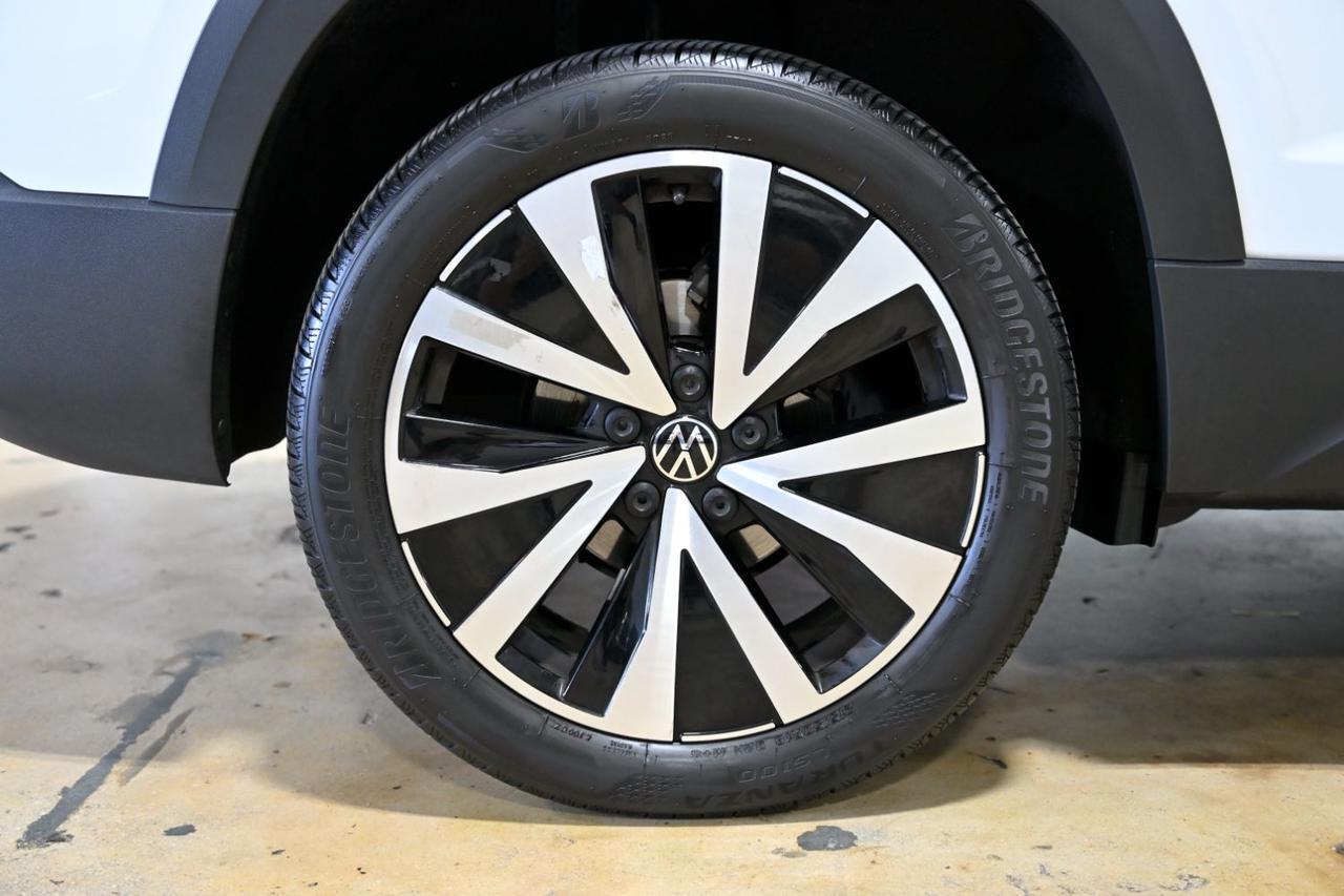 2024 Volkswagen Taos 1.5T SE Miami FL