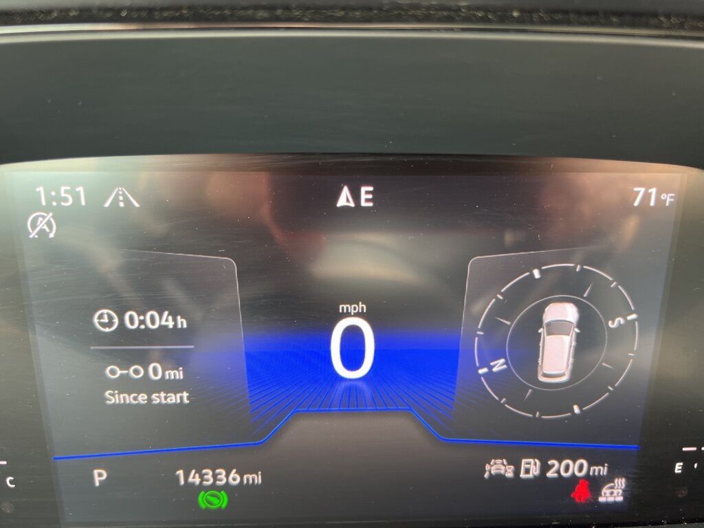 2024 Volkswagen Taos 1.5T SE Mount Joy PA
