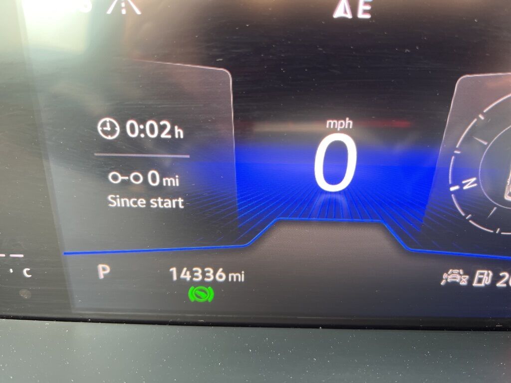 2024 Volkswagen Taos 1.5T SE Mount Joy PA