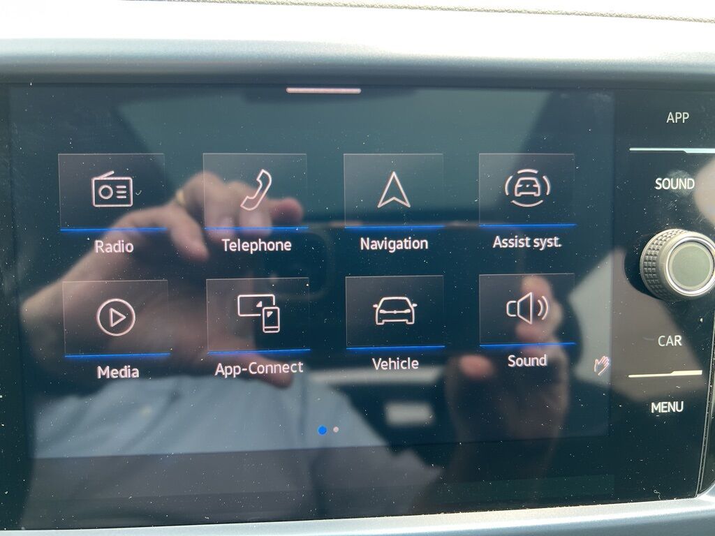 2024 Volkswagen Taos 1.5T SE Mount Joy PA