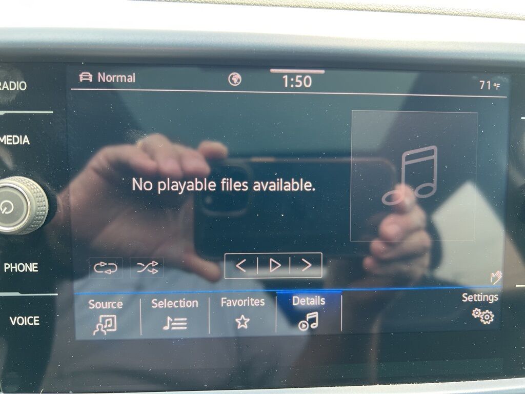2024 Volkswagen Taos 1.5T SE Mount Joy PA