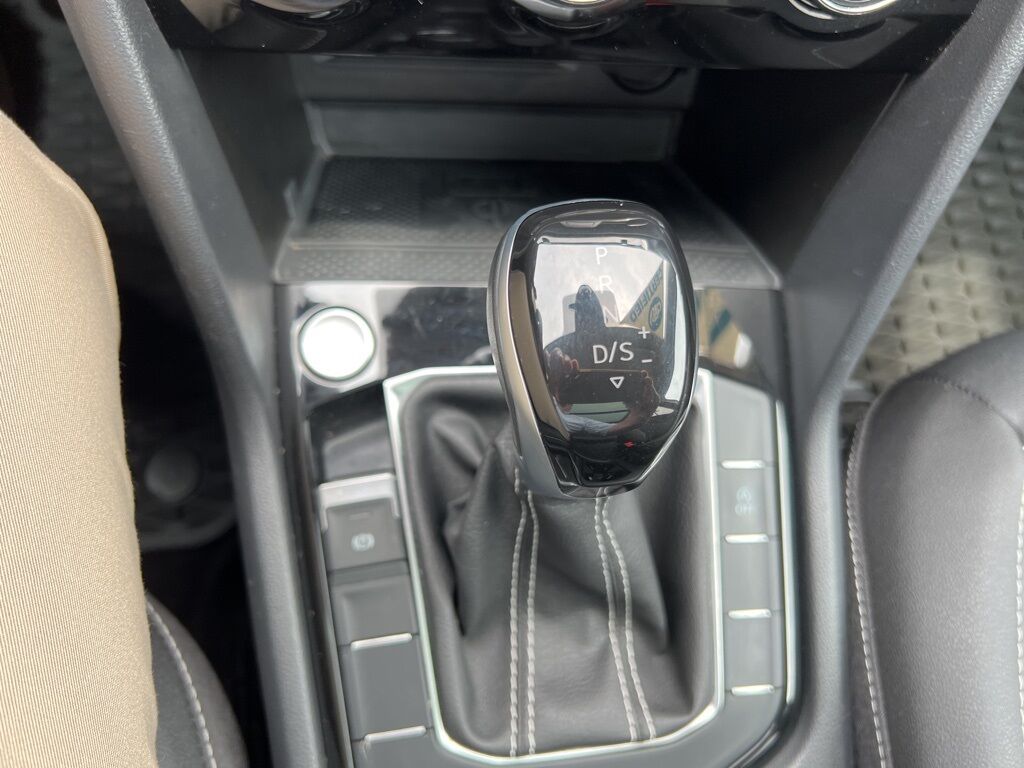 2024 Volkswagen Taos 1.5T SE Mount Joy PA