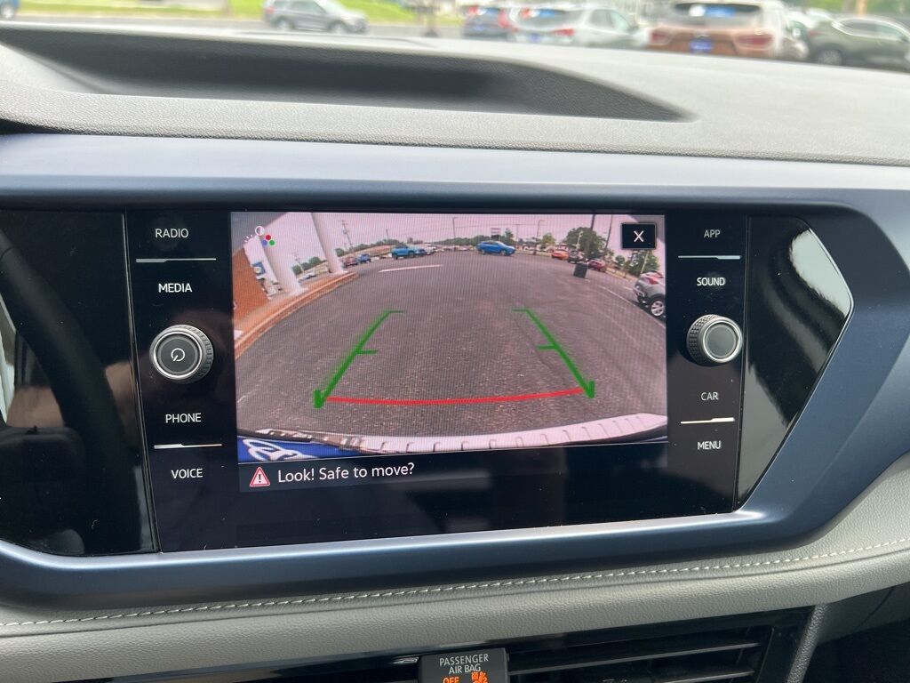 2024 Volkswagen Taos 1.5T SE Mount Joy PA
