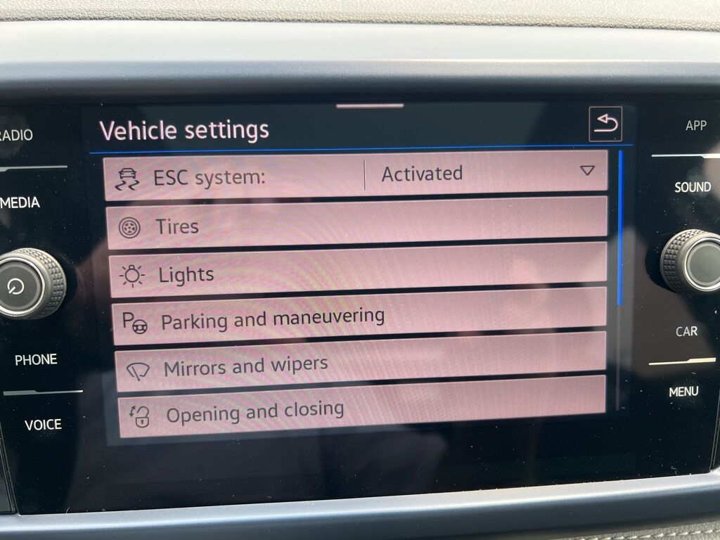 2024 Volkswagen Taos 1.5T SE Mount Joy PA