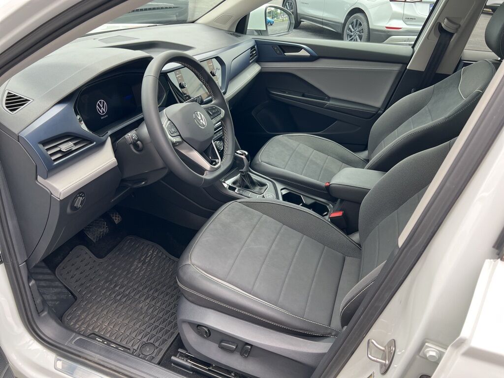 2024 Volkswagen Taos 1.5T SE Mount Joy PA