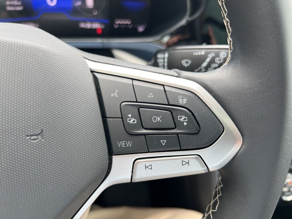 2024 Volkswagen Taos 1.5T SE Mount Joy PA
