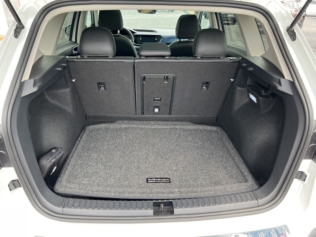 2024 Volkswagen Taos 1.5T SE Mount Joy PA