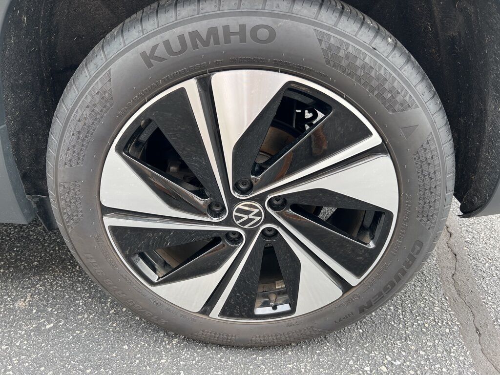 2024 Volkswagen Taos 1.5T SE Mount Joy PA