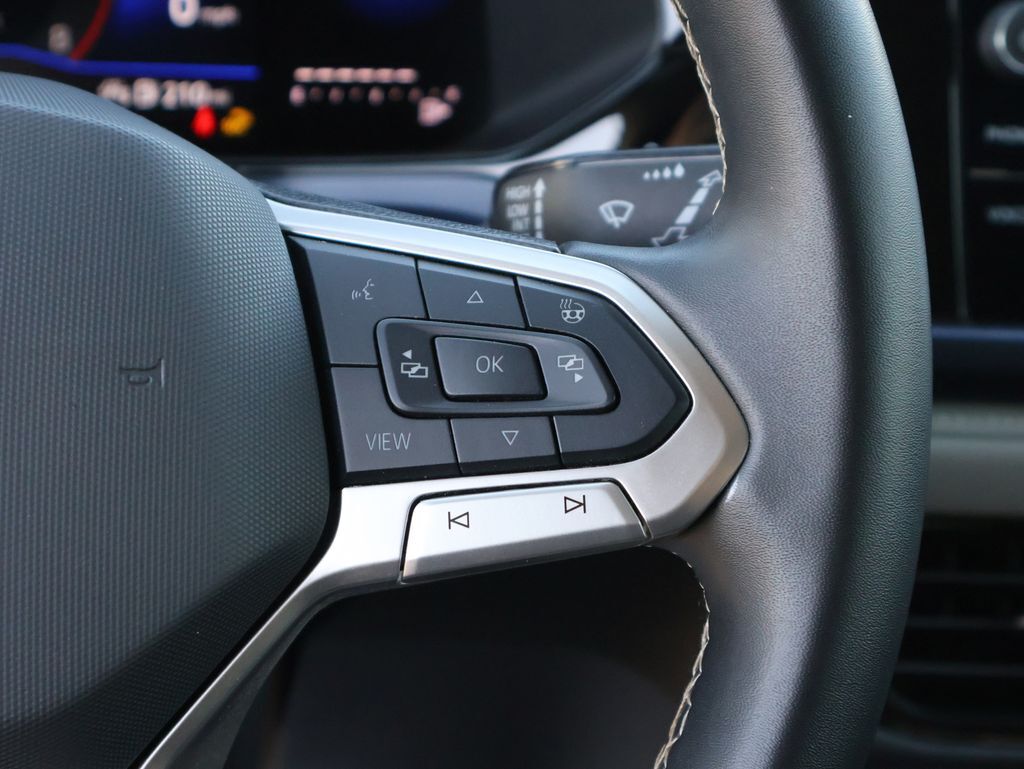 2024 Volkswagen Taos 1.5T SE San Clemente CA