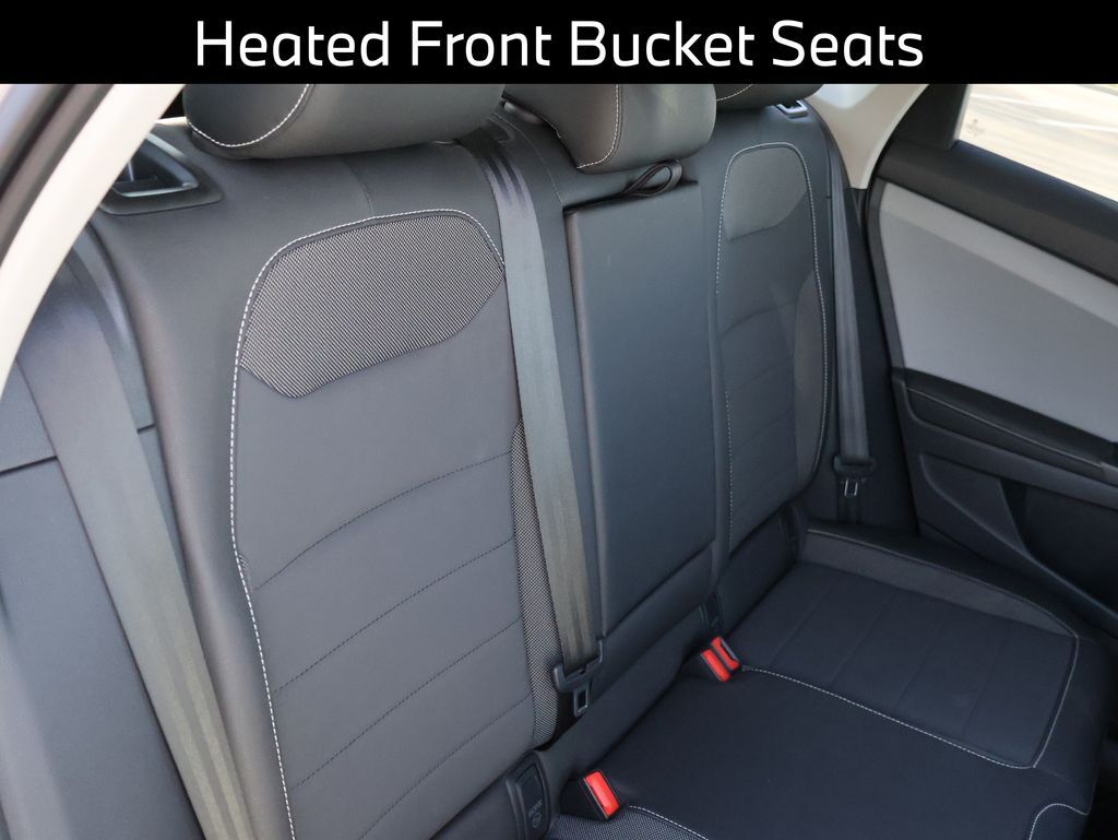 2024 Volkswagen Taos 1.5T SE San Clemente CA