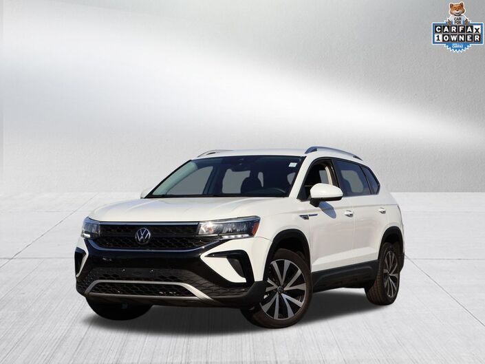 2024 Volkswagen Taos 1.5T SE Oshkosh WI