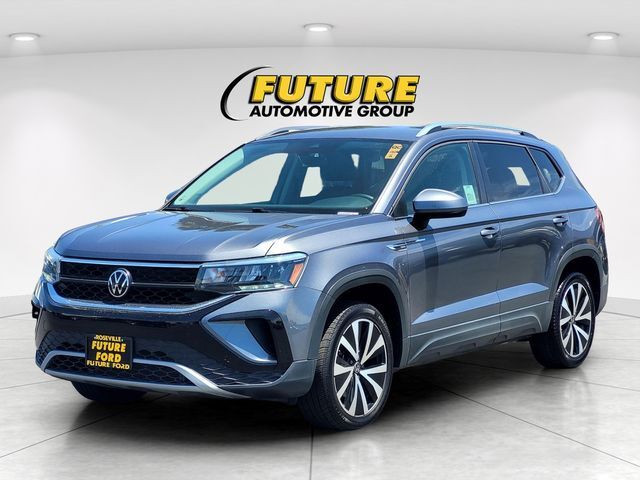 2024 Volkswagen Taos 1.5T SE Roseville CA