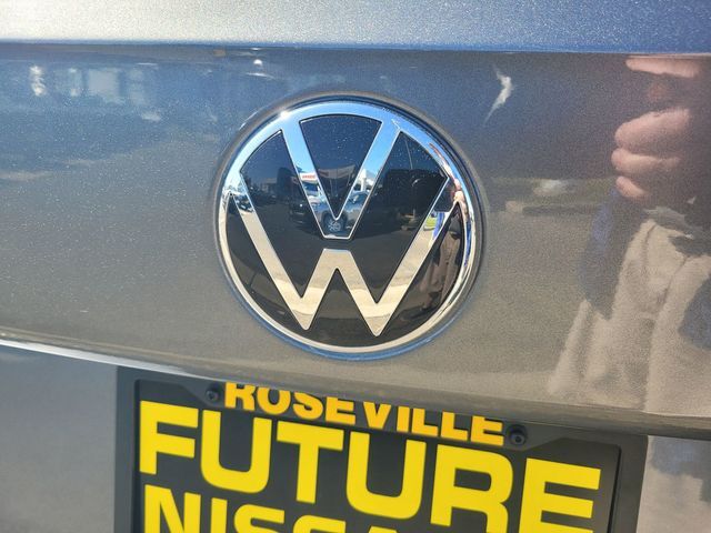 2024 Volkswagen Taos 1.5T SE Roseville CA