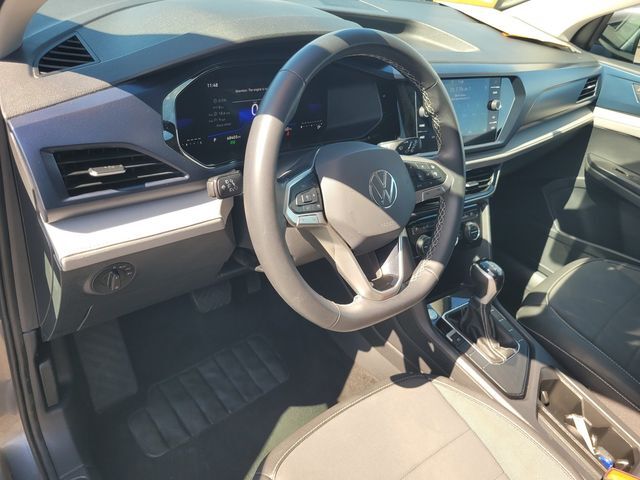 2024 Volkswagen Taos 1.5T SE Roseville CA