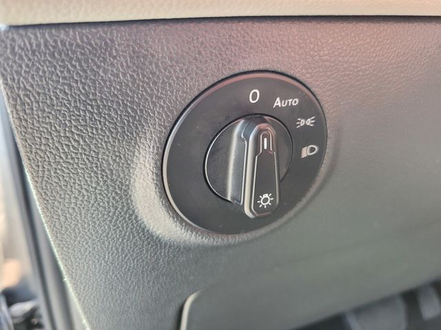 2024 Volkswagen Taos 1.5T SE Roseville CA