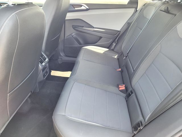 2024 Volkswagen Taos 1.5T SE Roseville CA