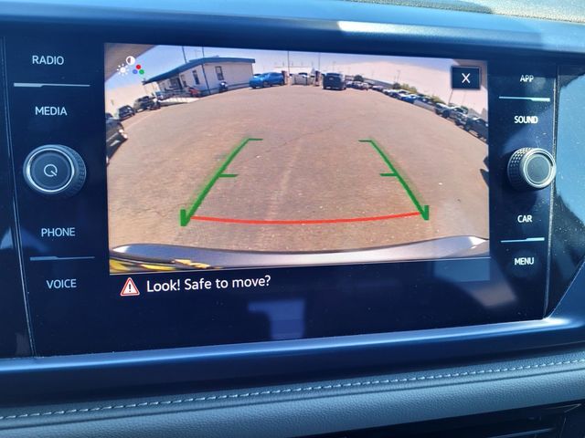 2024 Volkswagen Taos 1.5T SE Roseville CA