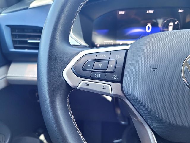 2024 Volkswagen Taos 1.5T SE Roseville CA