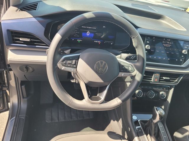 2024 Volkswagen Taos 1.5T SE Roseville CA