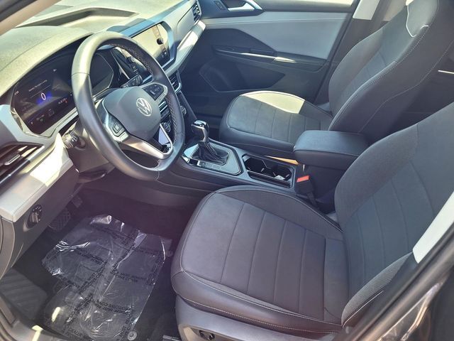 2024 Volkswagen Taos 1.5T SE Roseville CA
