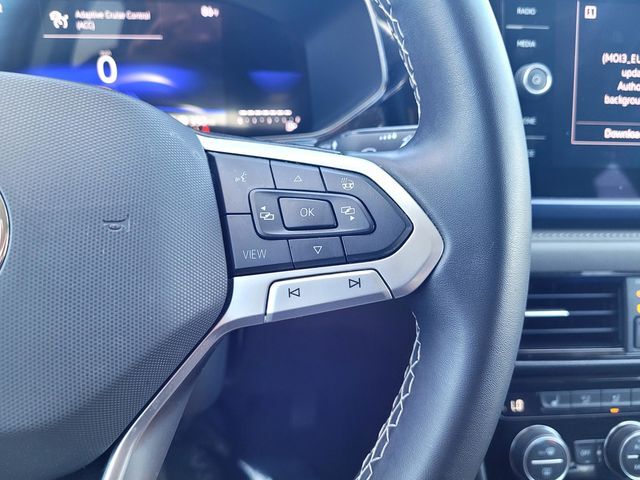 2024 Volkswagen Taos 1.5T SE Roseville CA