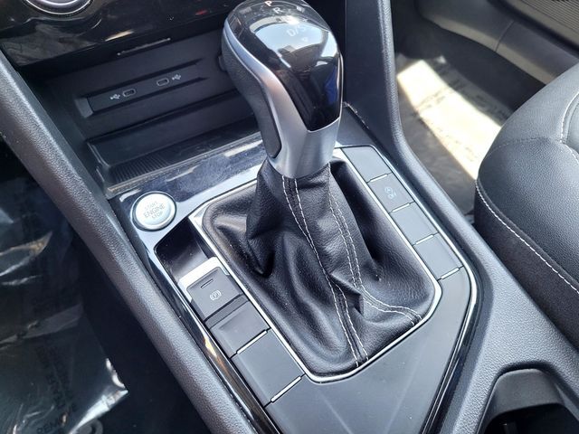 2024 Volkswagen Taos 1.5T SE Roseville CA