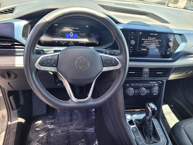 2024 Volkswagen Taos 1.5T SE Roseville CA