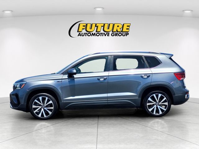 2024 Volkswagen Taos 1.5T SE Roseville CA