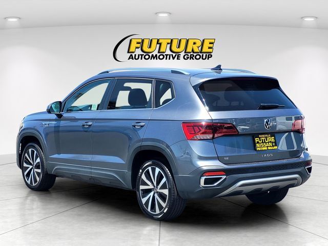 2024 Volkswagen Taos 1.5T SE Roseville CA