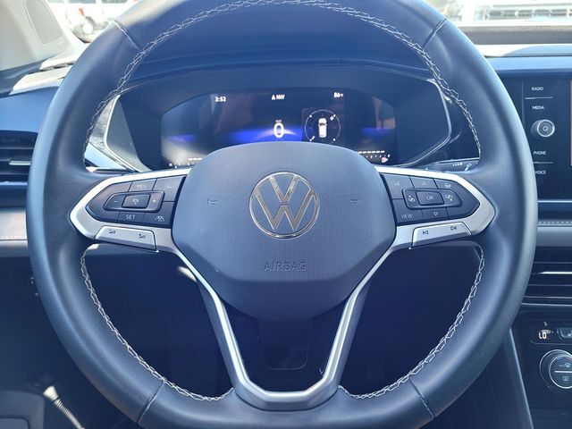 2024 Volkswagen Taos 1.5T SE Roseville CA
