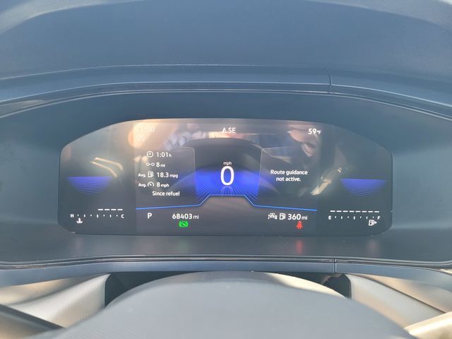 2024 Volkswagen Taos 1.5T SE Roseville CA