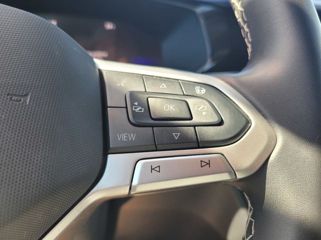 2024 Volkswagen Taos 1.5T SE Roseville CA
