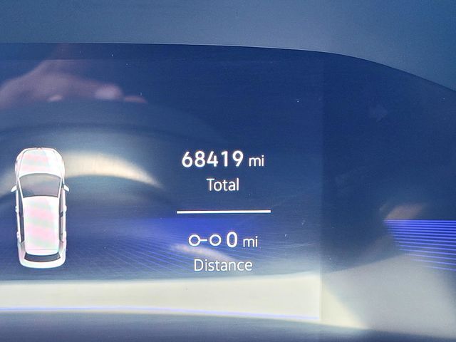 2024 Volkswagen Taos 1.5T SE Roseville CA