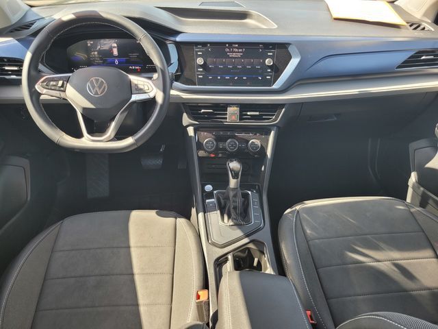 2024 Volkswagen Taos 1.5T SE Roseville CA