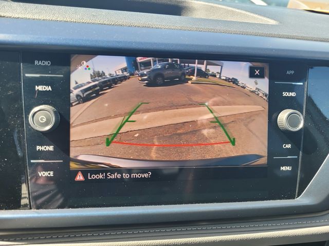2024 Volkswagen Taos 1.5T SE Roseville CA