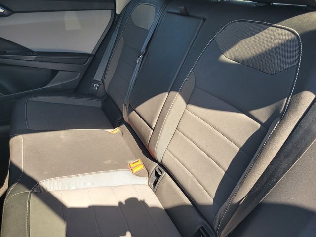 2024 Volkswagen Taos 1.5T SE Roseville CA