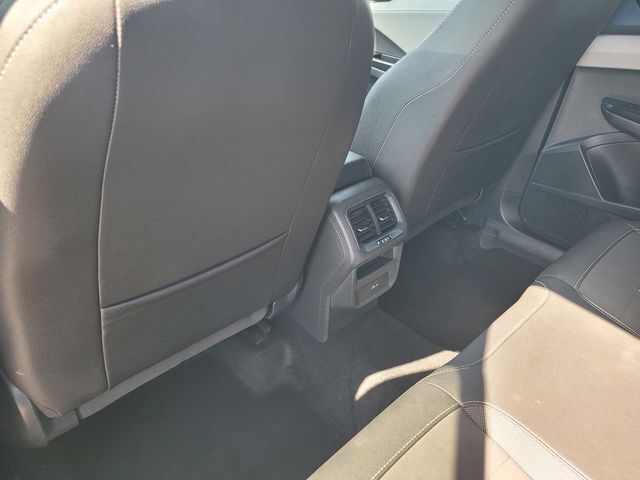 2024 Volkswagen Taos 1.5T SE Roseville CA