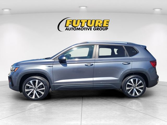 2024 Volkswagen Taos 1.5T SE Roseville CA