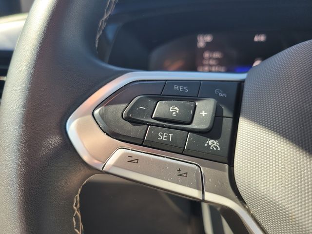 2024 Volkswagen Taos 1.5T SE Roseville CA