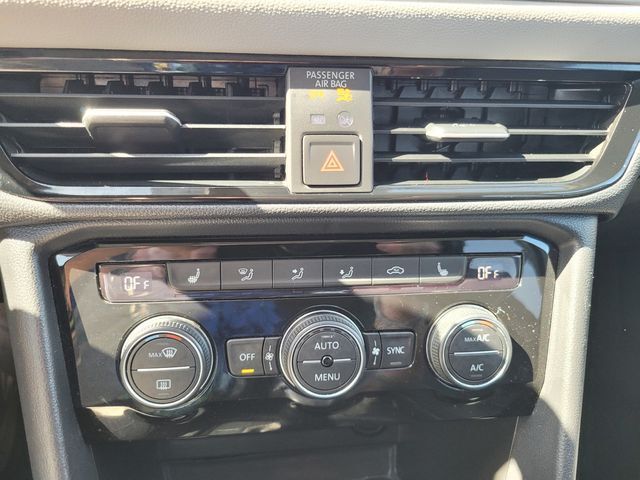 2024 Volkswagen Taos 1.5T SE Roseville CA