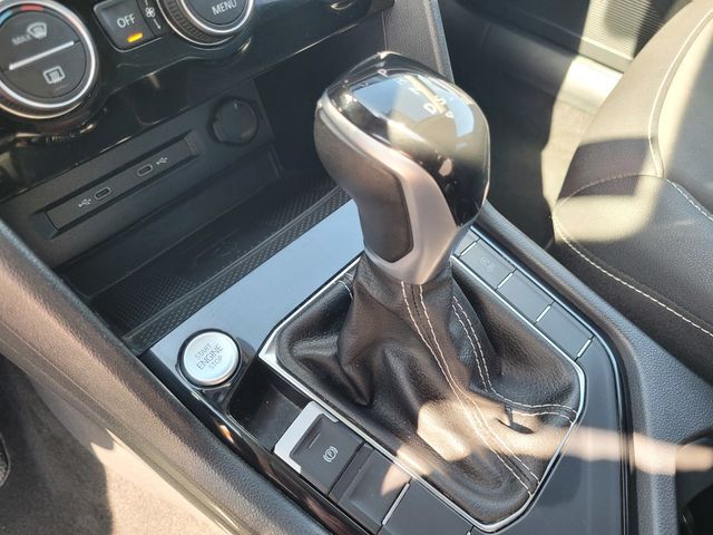 2024 Volkswagen Taos 1.5T SE Roseville CA