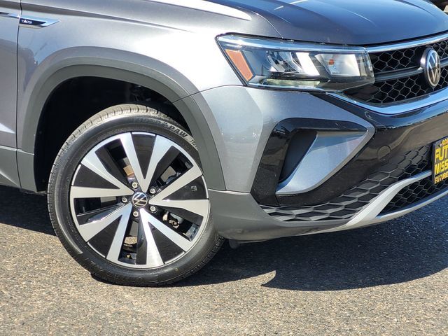 2024 Volkswagen Taos 1.5T SE Roseville CA