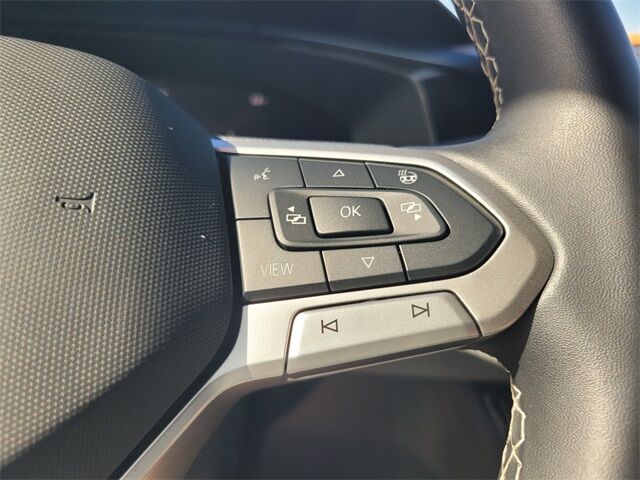 2024 Volkswagen Taos 1.5T SE Roseville CA