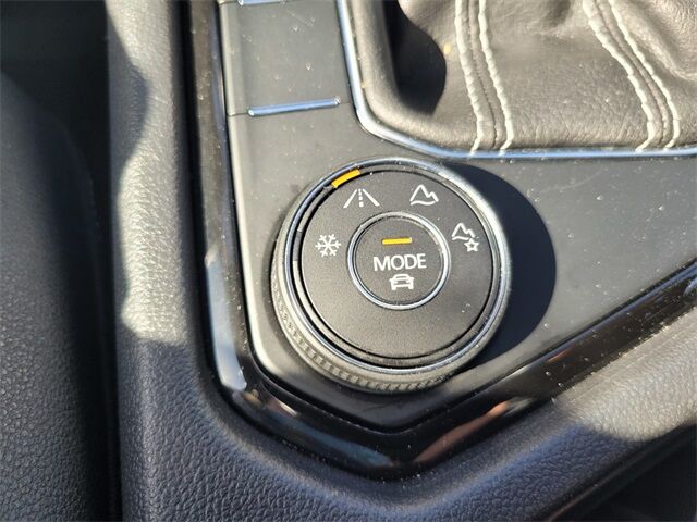 2024 Volkswagen Taos 1.5T SE Roseville CA