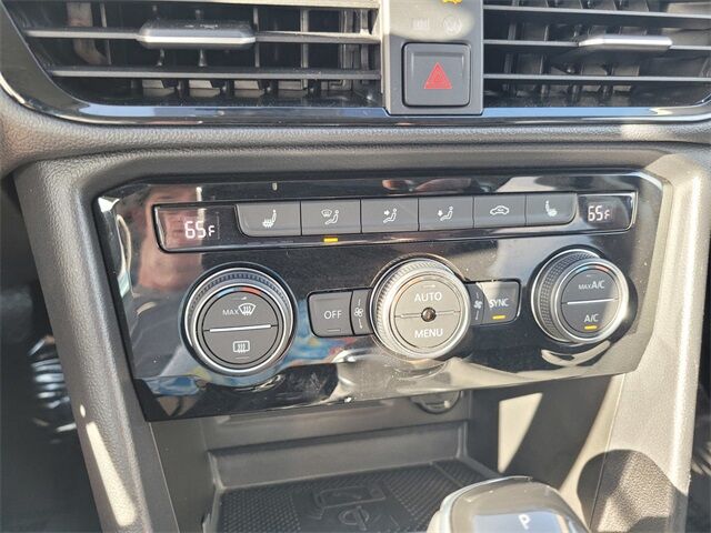 2024 Volkswagen Taos 1.5T SE Roseville CA