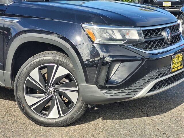 2024 Volkswagen Taos 1.5T SE Roseville CA