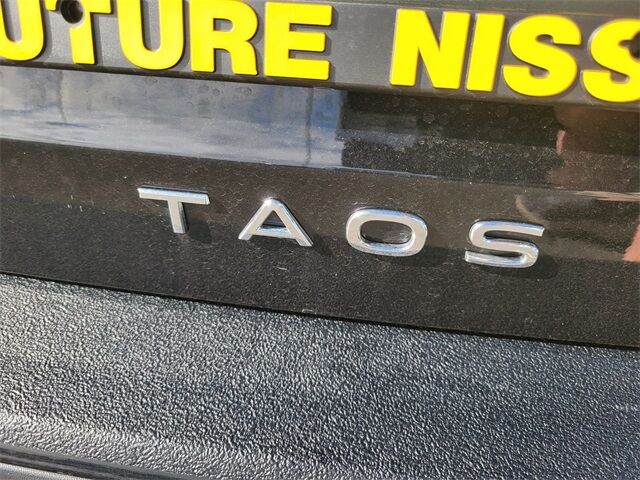 2024 Volkswagen Taos 1.5T SE Roseville CA