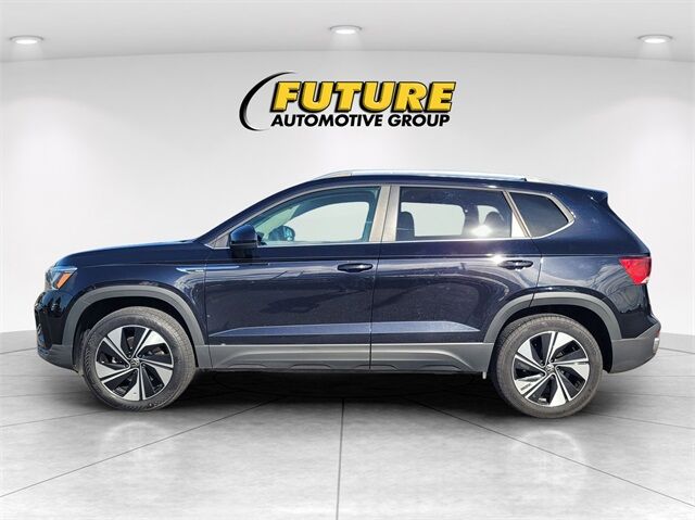 2024 Volkswagen Taos 1.5T SE Roseville CA