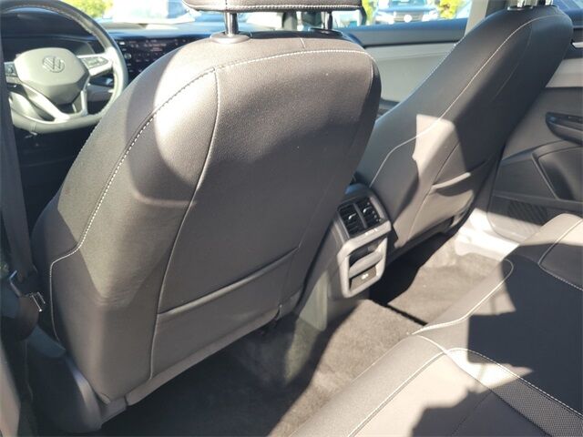 2024 Volkswagen Taos 1.5T SE Roseville CA